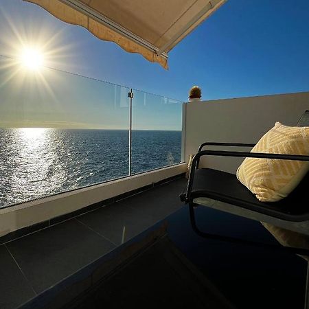At The Ocean'S Edge Callao Salvaje Exterior foto