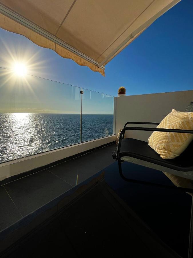 At The Ocean'S Edge Callao Salvaje Exterior foto