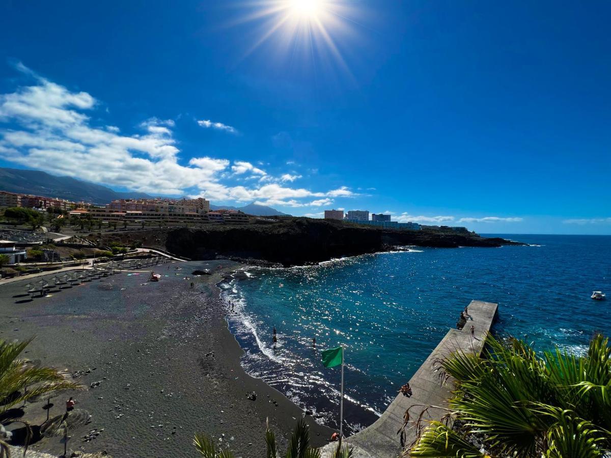 At The Ocean'S Edge Callao Salvaje Exterior foto