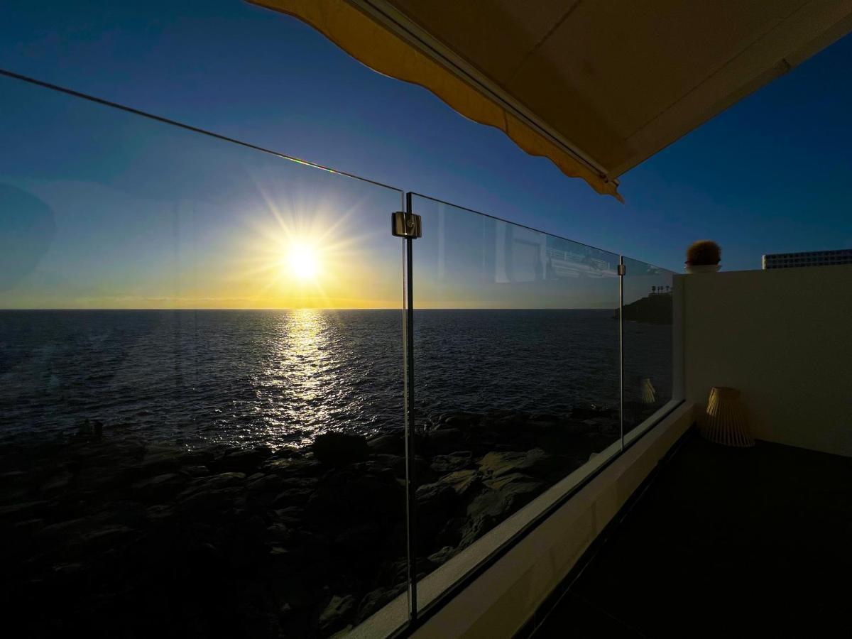 At The Ocean'S Edge Callao Salvaje Exterior foto