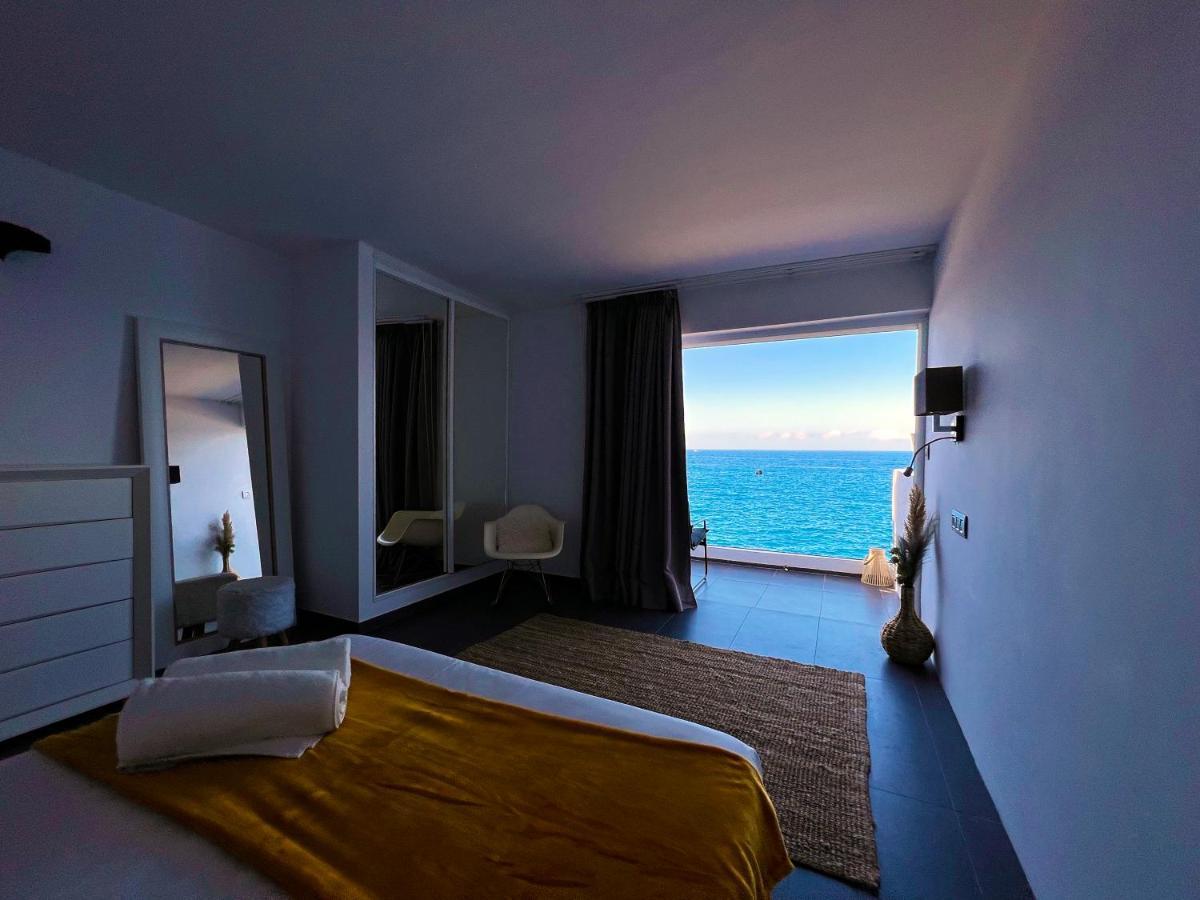 At The Ocean'S Edge Callao Salvaje Exterior foto